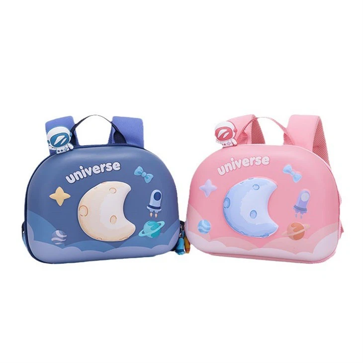 3D Universe High Qualtity Kids Backpack