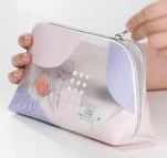 Női kozmetikai táska